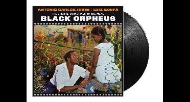 Black Orpheus