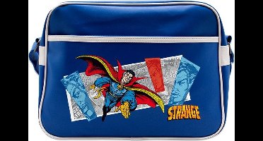 Marvel Dr Strange - Schoudertas - Flying - Vinyl