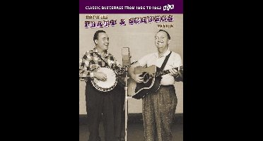 Best of the Flatt & Scruggs TV Show: Volume 8