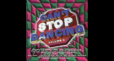 Can't Stop Dancing 2