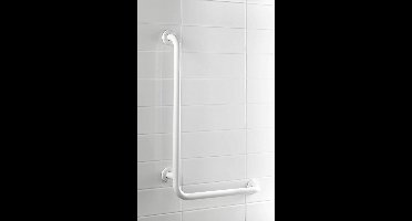 Sanifun Allibert badgreep Usis Wit 595 x 595