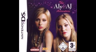 The Aly & Aj Adventure