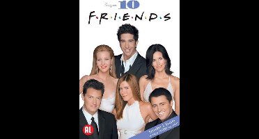 Friends - Seizoen 10