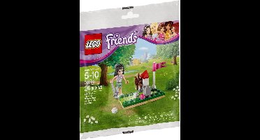 LEGO Friends Mini Golf - 30203