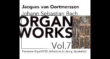 Organ Works Volume 7