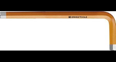 Stiftsleutel 5mm zeskant gekleurd