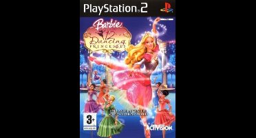 Barbie - 12 Dancing Princesses