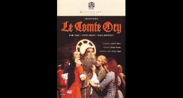 Le Comte Ory