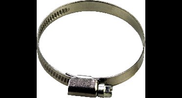 Hozelock - Slangklemmen verzinkt 50 mm - 2 stuks