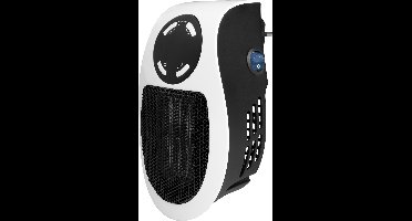 Eurom Heat Plug-In  - Ventilatorkachel