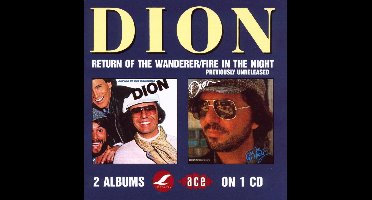 Return Of  The Night -2 On 1-