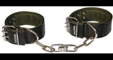 Kerbl Koekluister Topkwaliteit