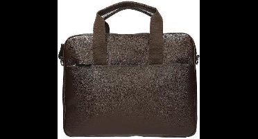 Ted Baker aktetas chocolate