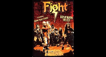 War Of Words -movie/ltd-