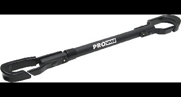 Pro-User - Fietsframe adapter - Damesfiets