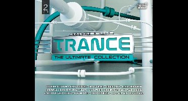 Trance The Ult Coll Volume 3 2013 (CD)