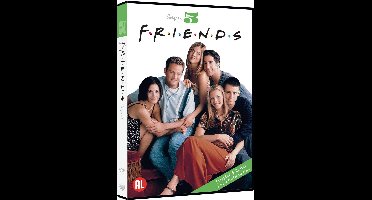 Friends - Seizoen 5