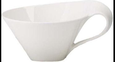 Villeroy & Boch NewWave  Theekop - 0,22 l - wit