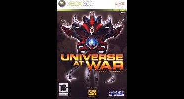 Universe at War - Earth Assault