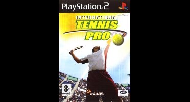 International Tennis Pro