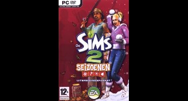 De Sims 2: Seizoenen - Windows