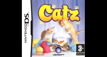 Catz 2006
