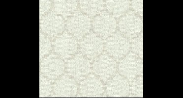 Dutch Wallcoverings vliesbehang dessin - beige