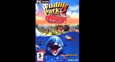 Wildlife Park 2: Onderwaterwereld