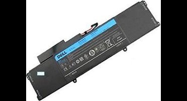 Dell accu 4RXFK 69Wh - Huismerk