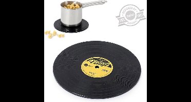 Balvi Onderzetter pan Trivet silicone