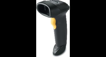 Zebra barcode scanners LS2208