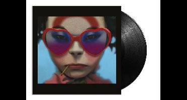 Humanz (LP)