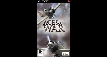 Aces Of War Psp