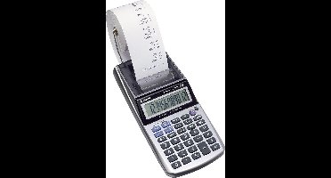 Canon P1-DTSC - Bureaurekenmachine