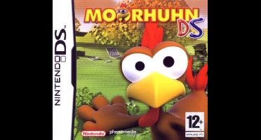 Moorhuhn
