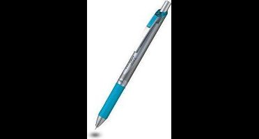 Pentel Stifthouder PL77 Lichtblauw