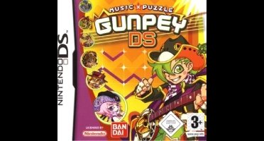 Gunpey