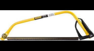 Stanley Amerikaanse Boomzaag HP 530mm