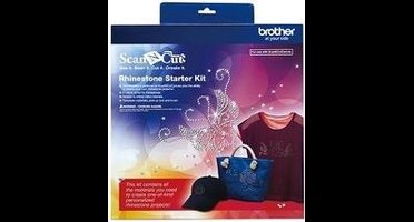 Rhinestone Starterkit
