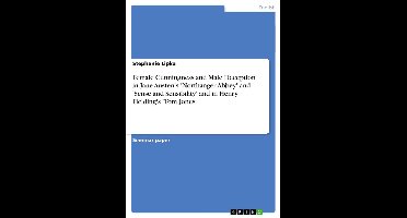 Female Cunningness and Male Deception in Jane Austen's 'Northanger Abbey' and 'Sense and Sensibility' and in Henry Fielding's 'Tom Jones'