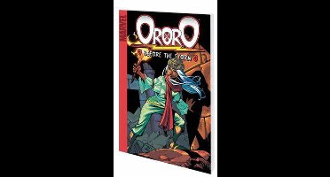 Ororo