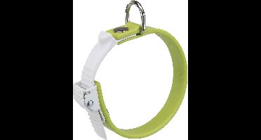 FERPLAST HONDENHALSBAND ERGOFLEX C28/51 GROEN