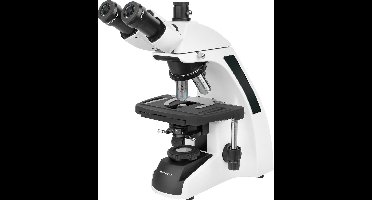 Bresser Microscoop - Science Infinity 40x-1000x - Met USB-kabel