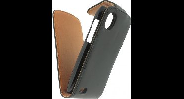 Xccess Leather Flip Case HTC Desire X
