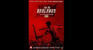 Into The Badlands - Seizoen 1