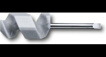 Victorinox - Mini schroevendraaier voor zakmes
