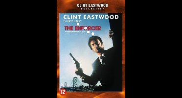 Enforcer (Dirty Harry) (DVD)