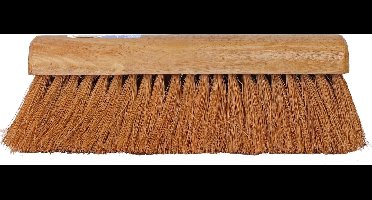 TalenTools Kamerveger 30cm breed cocos haren