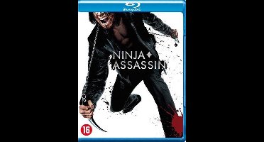Ninja Assassin
