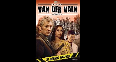 Van der Valk - Seizoen 2